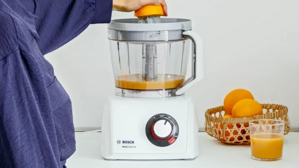 Bosch Kitchen Machine 1100 W MC812W620