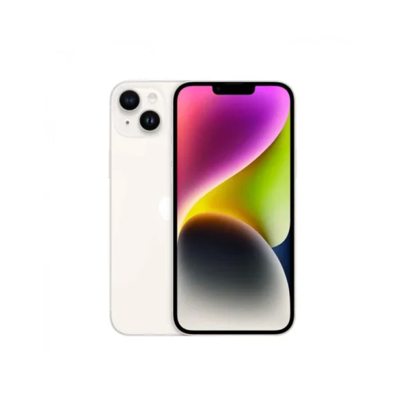 iphone 14 plus 128G starlight