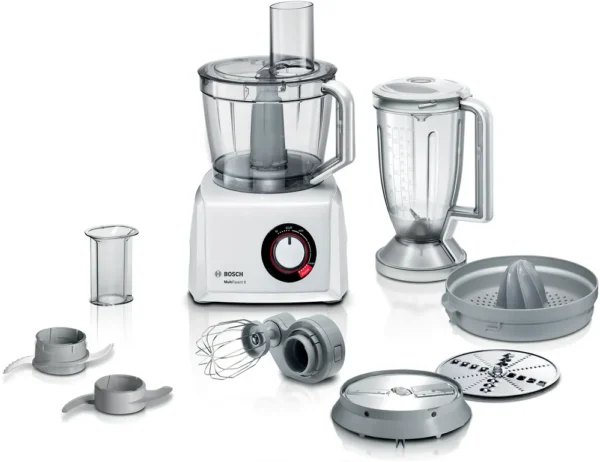 Bosch Kitchen Machine 1100 W MC812W620