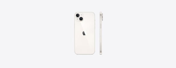 iphone 14 plus 128G starlight