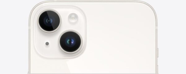 iphone 14 plus 128G starlight
