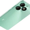 Itel A70 4+8G 256G green