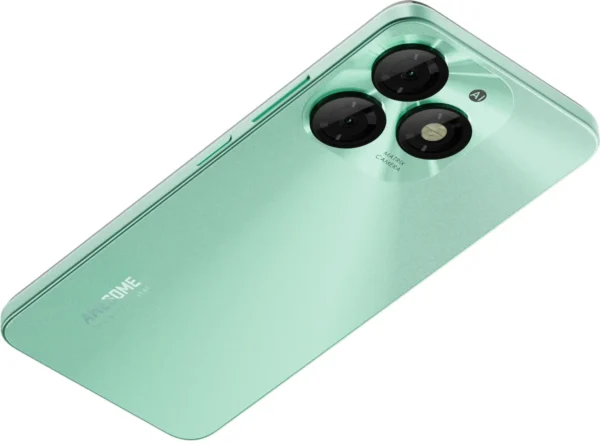 Itel A70 4+8G 256G green