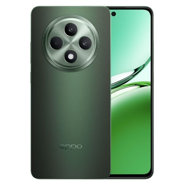 OPPO Reno 12F 5G 12-256 Global Green