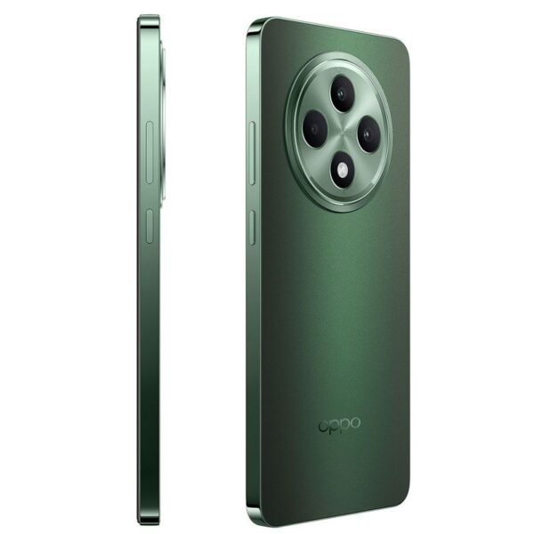 OPPO Reno 12F 5G 12-256 Global Green