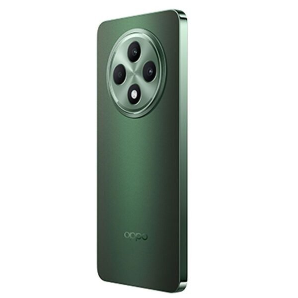 OPPO Reno 12F 5G 12-256 Global Green