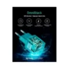 Aulge Quick Travel Charger 20W Micro A03-39