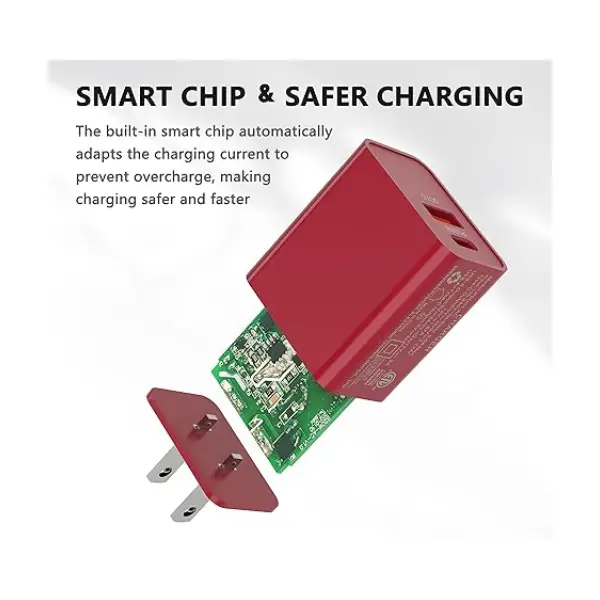 Aulge Quick Travel Charger 20W TYPE-C A03-39