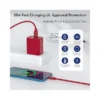 Aulge Quick Travel Charger 20W TYPE-C A03-39