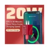 Aulge Quick Travel Charger 20W TYPE-C A03-39