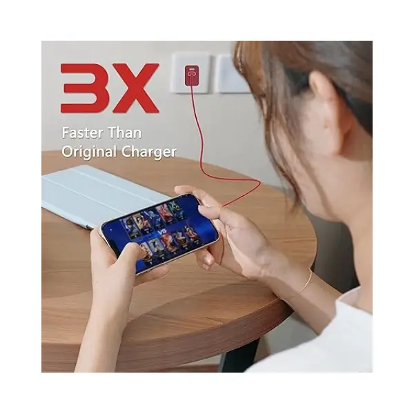 Aulge Quick Travel Charger 20W TYPE-C A03-39