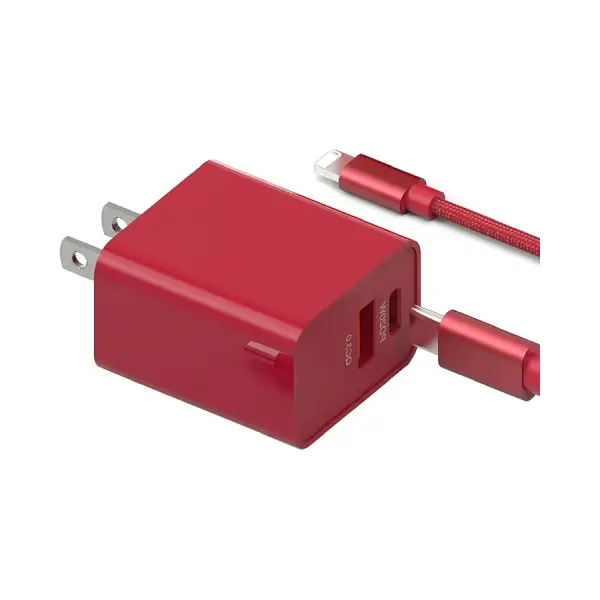 Aulge Quick Travel Charger 20W TYPE-C A03-39