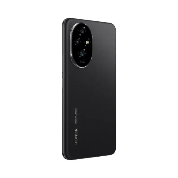 HONOR 200 12/512G Black