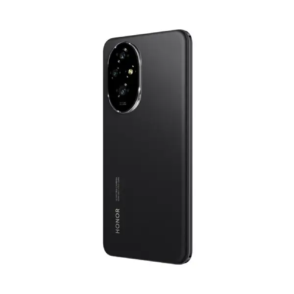 HONOR 200 12/512G Black