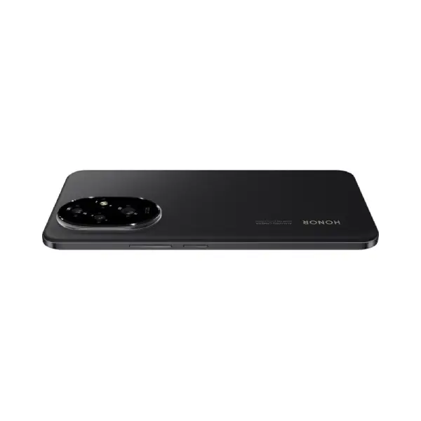 HONOR 200 12/512G Black