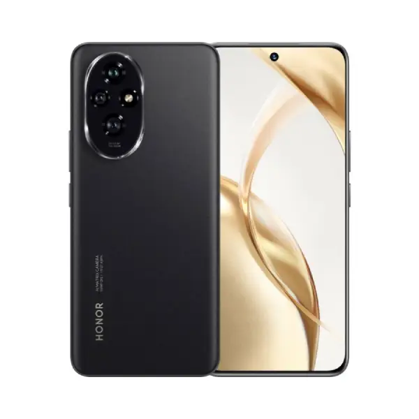 HONOR 200 12/512G Black