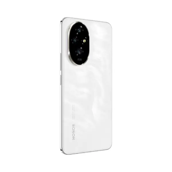 HONOR 200 12/256G White