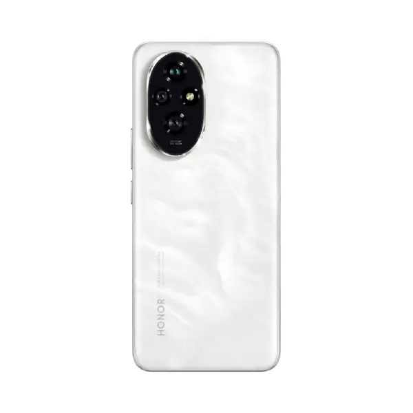 HONOR 200 12/256G White