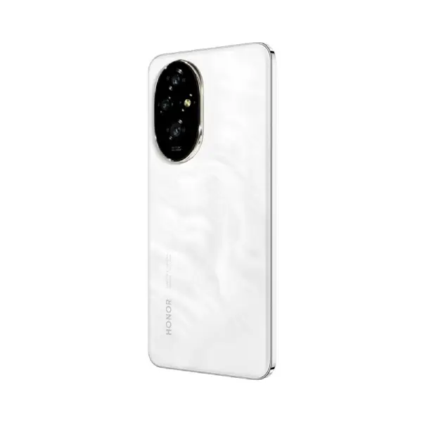 HONOR 200 12/256G White