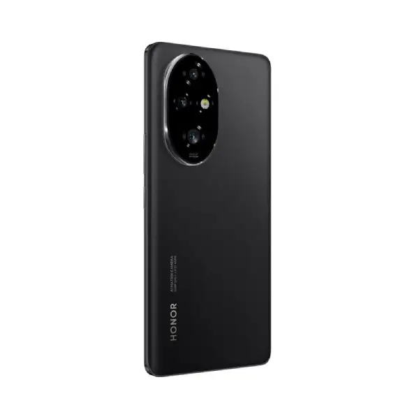 HONOR 200 Pro 12/512 Black