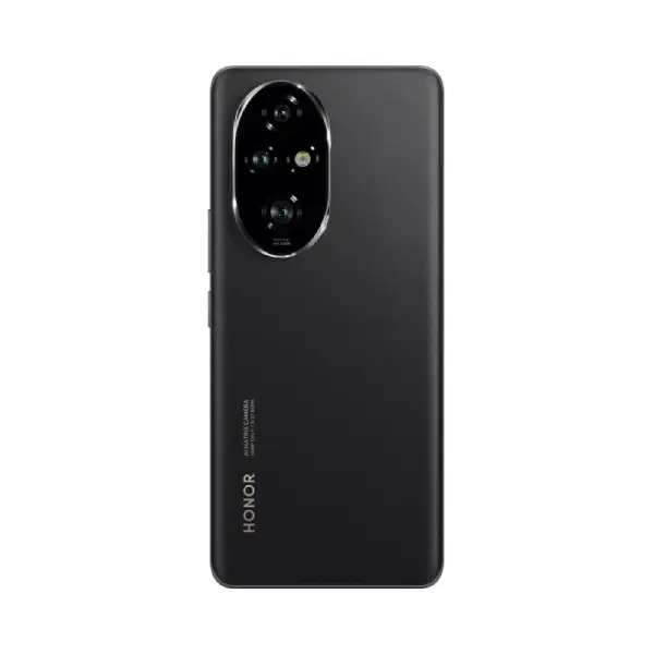 HONOR 200 Pro 12/512 Black