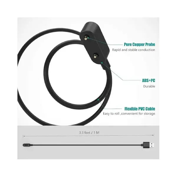 Huawei Watch FIT Charger