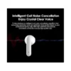 Itel Air Buds T1 Neo Black