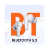 Itel T11 Truly Wireless Eaebuds White
