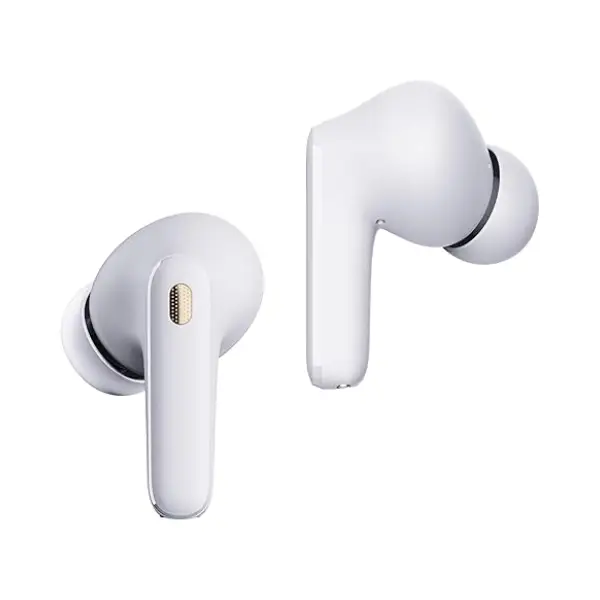 Itel T11 Truly Wireless Eaebuds White