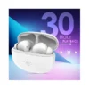 Itel True Wireless Earbuds T31 White