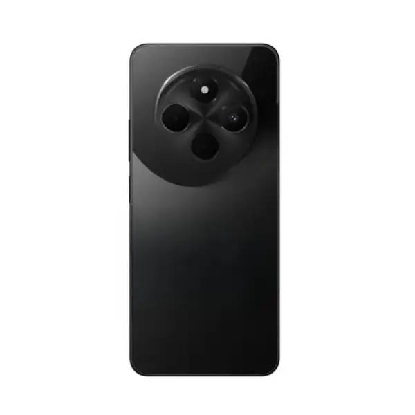 MI Poco C75 8/256G Black