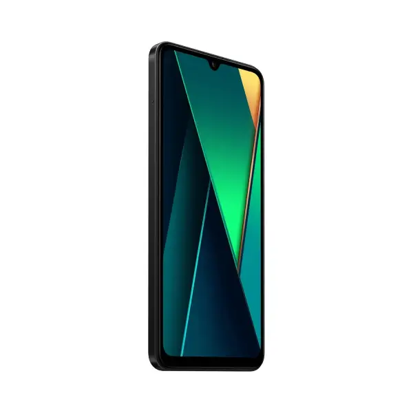 MI Poco C75 8/256G Black