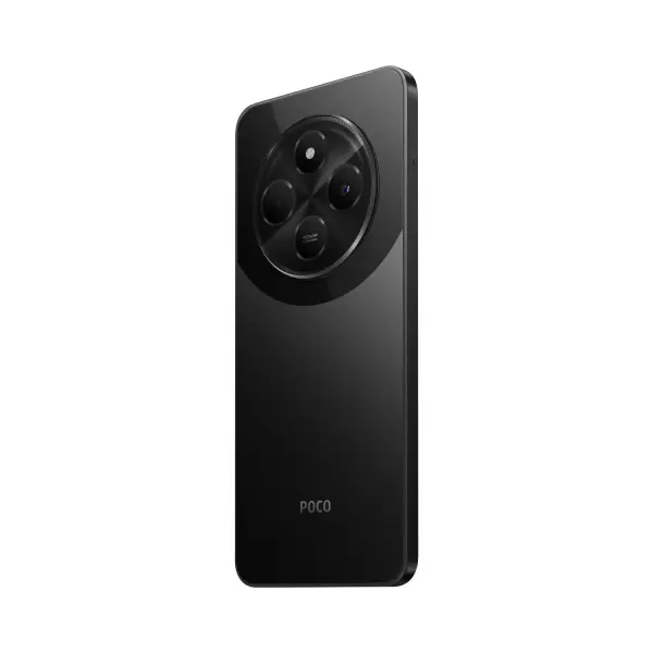 MI Poco C75 8/256G Black