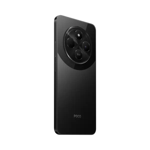 MI Poco C75 8/256G Black