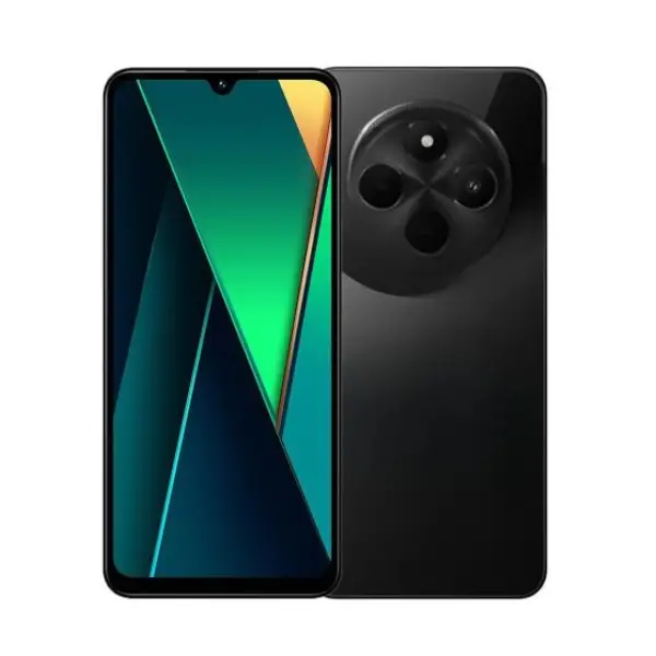 MI Poco C75 8/256G Black