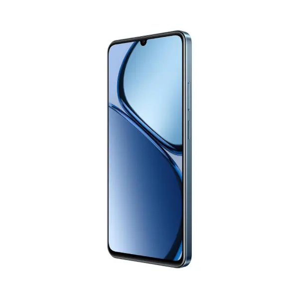 Realme C63 6-128G Global Blue