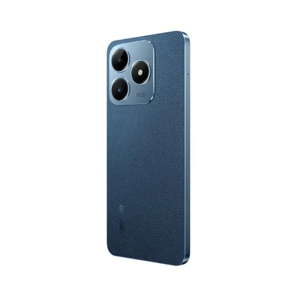 Realme C63 6-128G Global Blue