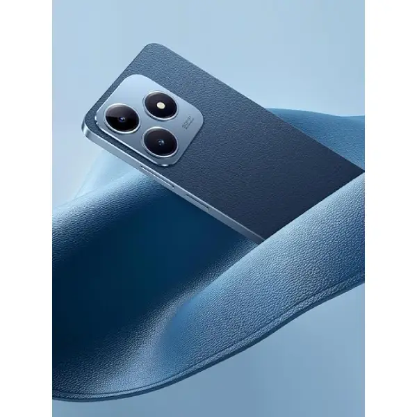 Realme C63 6-128G Global Blue