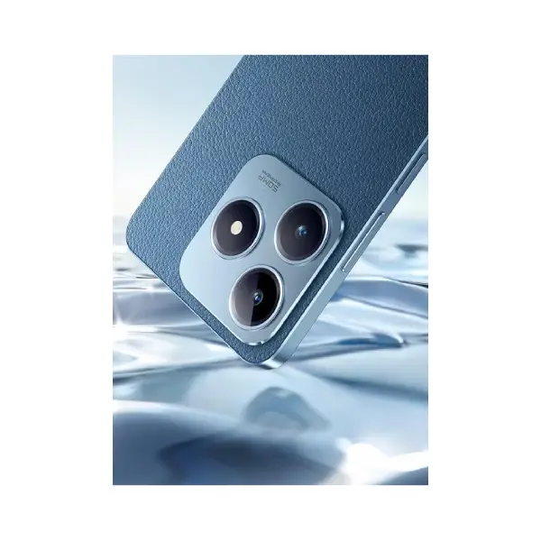Realme C63 6-128G Global Blue