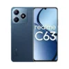 Realme C63 6-128G Global Blue