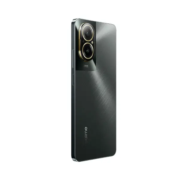 Realme C67 6-128G Global Black