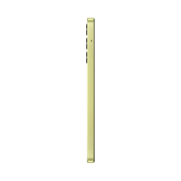 Samsung A25 6G 128G Yellow