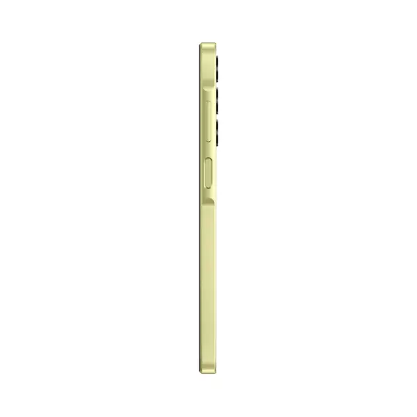 Samsung A25 6G 128G Yellow
