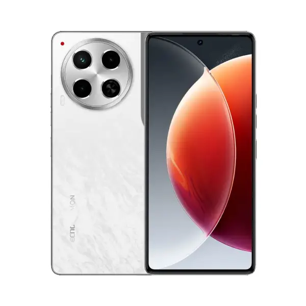 Tecno Camon 30 8/256G White
