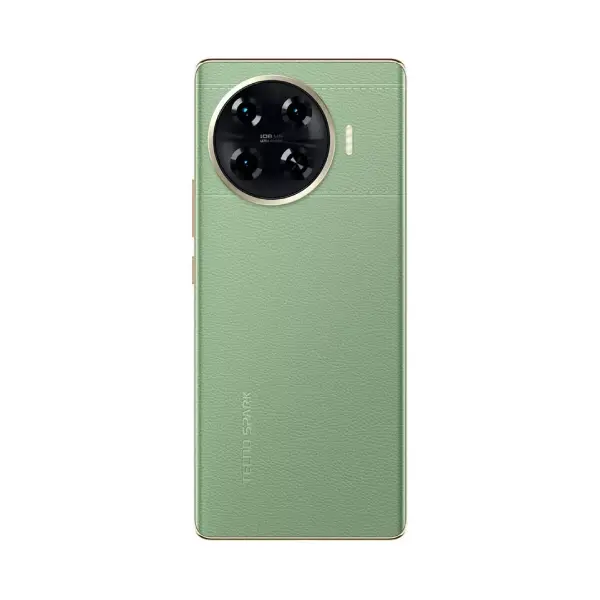 Tecno Spark 20 Pro+ 8/256G Green