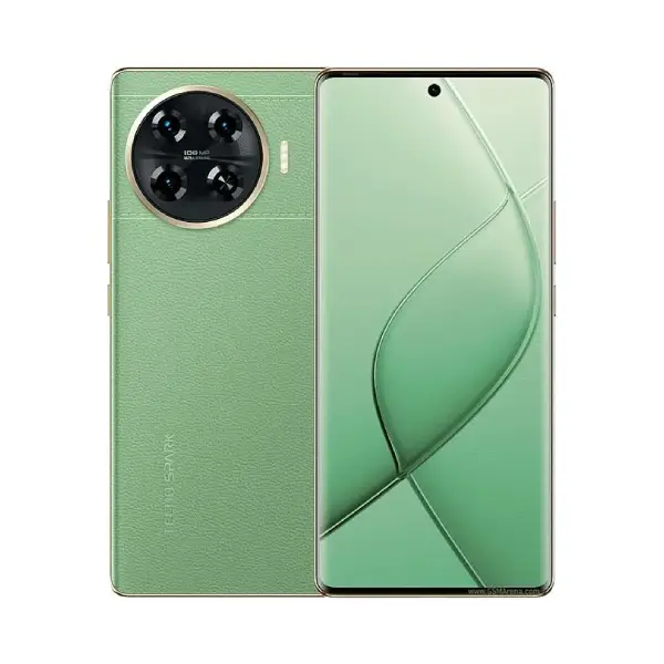 Tecno Spark 20 Pro+ 8/256G Green