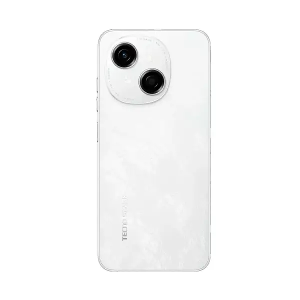 Tecno Spark Go1 3/64G White