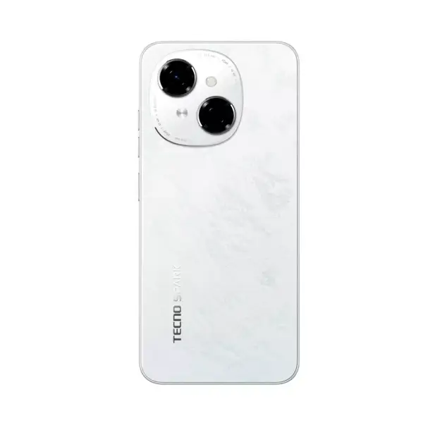 Tecno Spark Go1 4/128 White