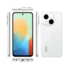 Tecno Spark Go1 4/128 White