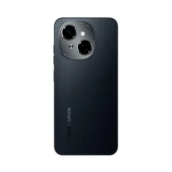 Tecno Spark Go1 4/128G Black
